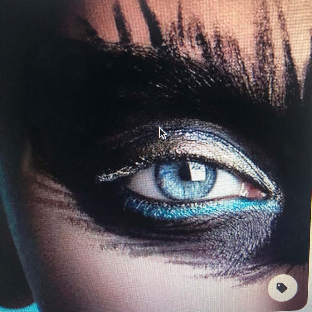 Meet your Posher, Kimberly